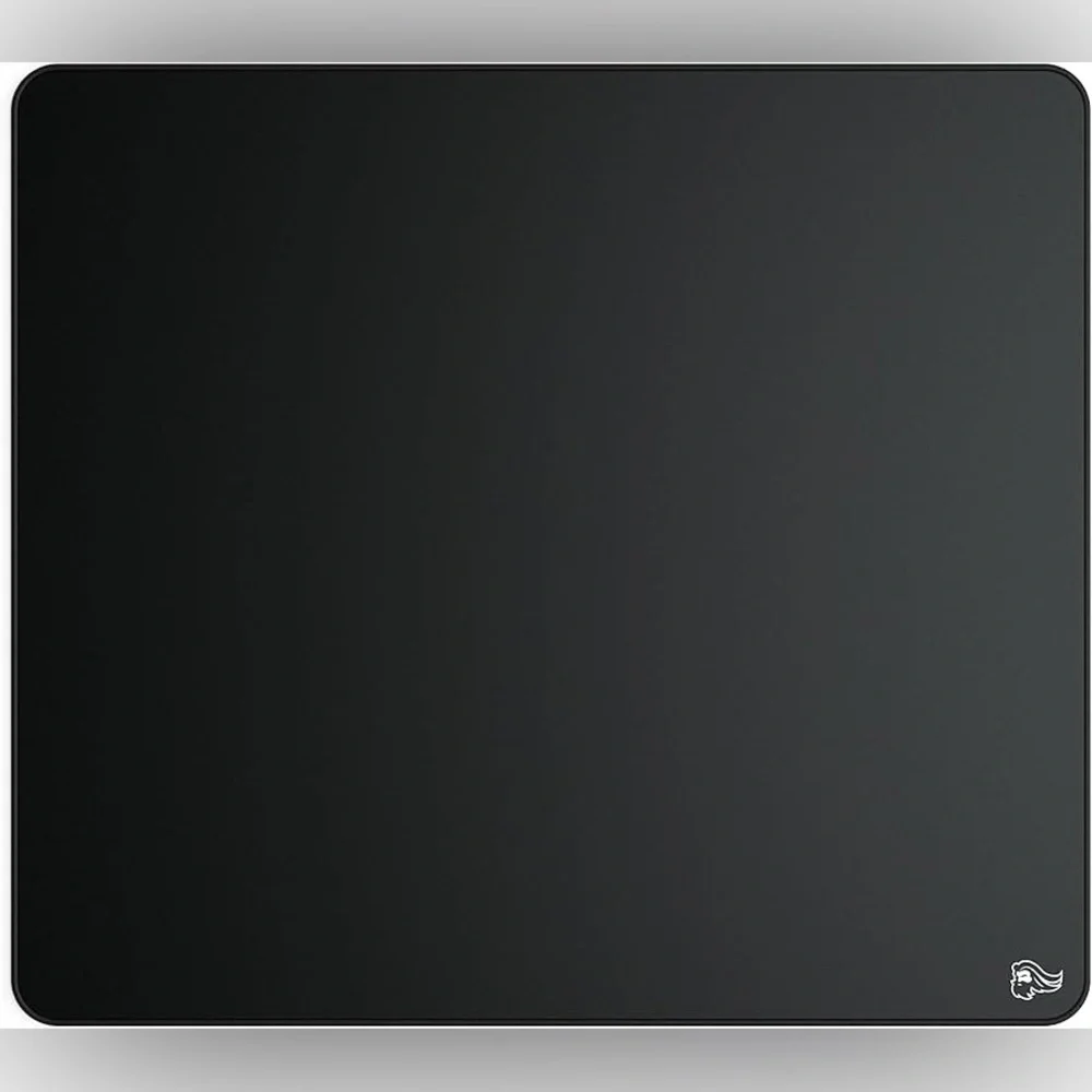 Glorious Elements Fire Mousepad XL 17” x 15” Extra Large Gaming Mouse Pad